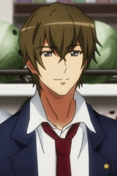 Atsushi