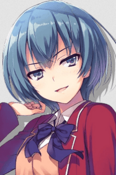 Mio Ibuki