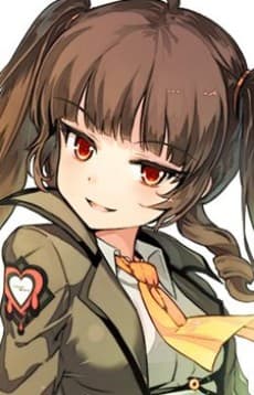 Lily Bloommerchen