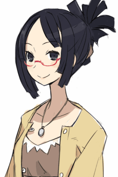 Nanae Fudou