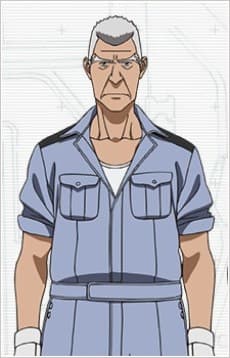 Hanchou