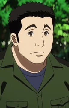 Tsutomu Kutsuwada