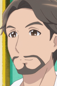 Teruhiko Hiramitsu