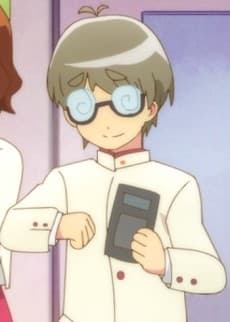 Yoshio Maruyama
