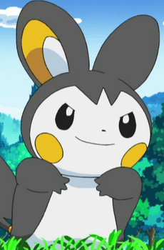 Emonga
