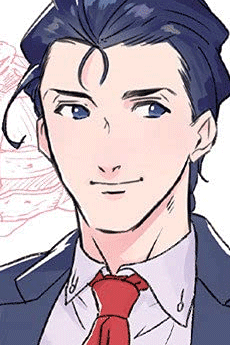 Yuusuke Minegishi