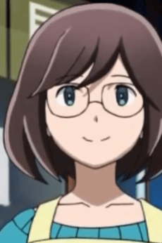 Hinoko Shirogane