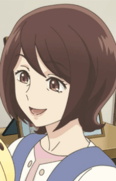 Kouta no Haha