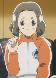 Nobue Todoroki