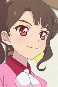 Kirari Mori