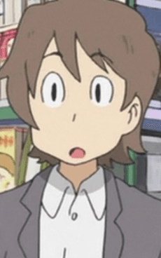 Danshi Seito