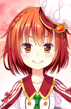 Manaka Kurumi