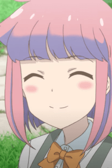 Himeno Toyokawa