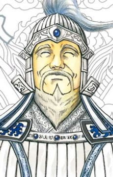 Meng Ao