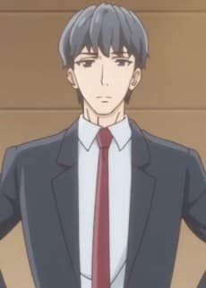 Majima Shuji