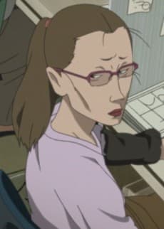 Hitomi Kanie