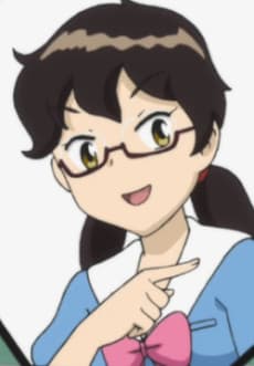 Tomoka Hashino