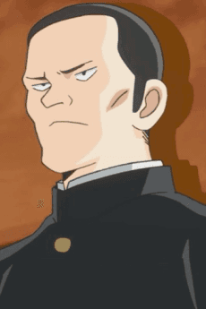 Daisuke Nikaidou