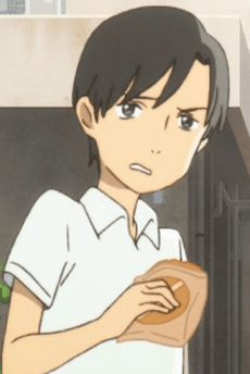 Shouta Bannai