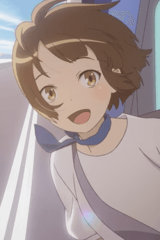 Izumi-chan