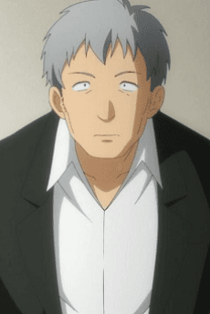 Ugaki