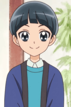 Touji Sawaizumi