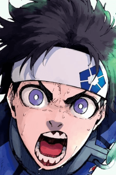 Nanase Nijirou