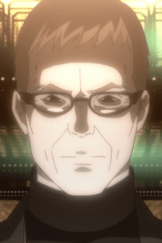 Atsushi Shindou