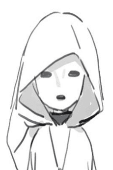 Kamen no Shoujo