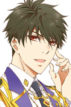 Teika Ichijouji