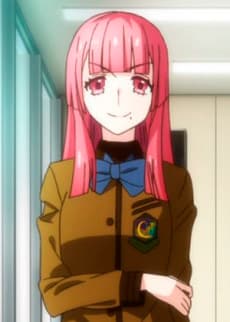 Misao Amari