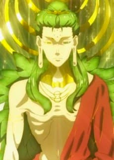 Buddha