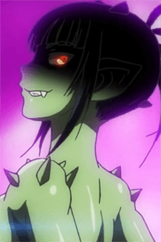 Zubabaro Dadadomu