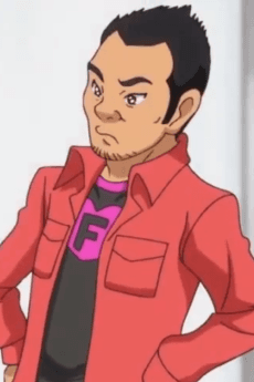 Fujimoto