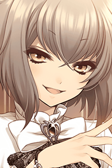 Mio Yamanobe