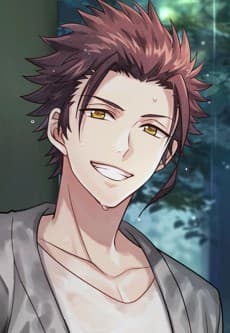 Tsubaki Rindo