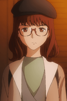 Chihiro Hayama