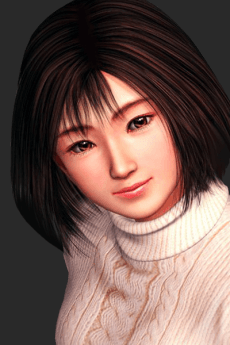 Nozomi Harasaki
