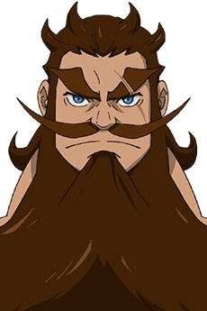 Bai Toatsu