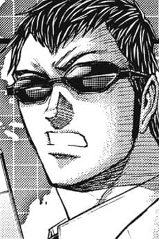 Kyo Hyuuga