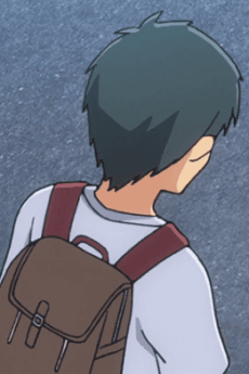 Couple Otoko