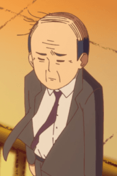 Conpota Ojisan