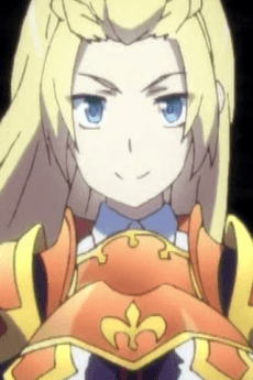 Jeanne