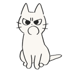 Shikaruneko