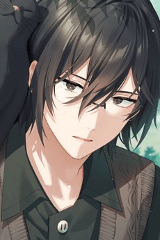 Ren Kisaragi