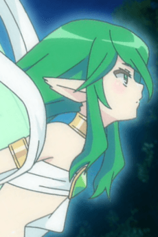 Hoshi no Seirei