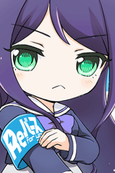 Miyako Aizen