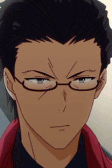 Kyouichi Asakura