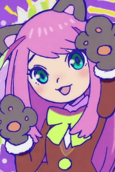 Nyaa Hashimoto