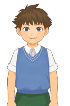 Hibiki Tachibana